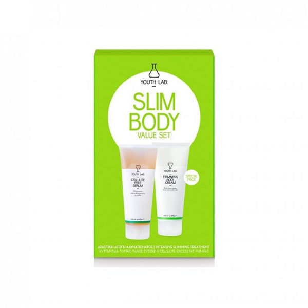 Slim Body Value Set