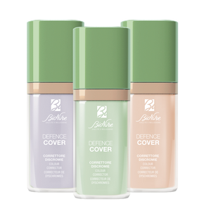 BioNike COLOUR CORRECTOR 12 ml