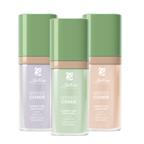 BioNike COLOUR CORRECTOR 12 ml