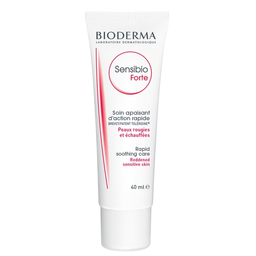 BIODERMA Sensibio FORTE Rapid Care 40ml