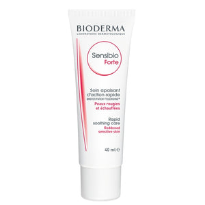 BIODERMA Sensibio FORTE Rapid Care 40ml