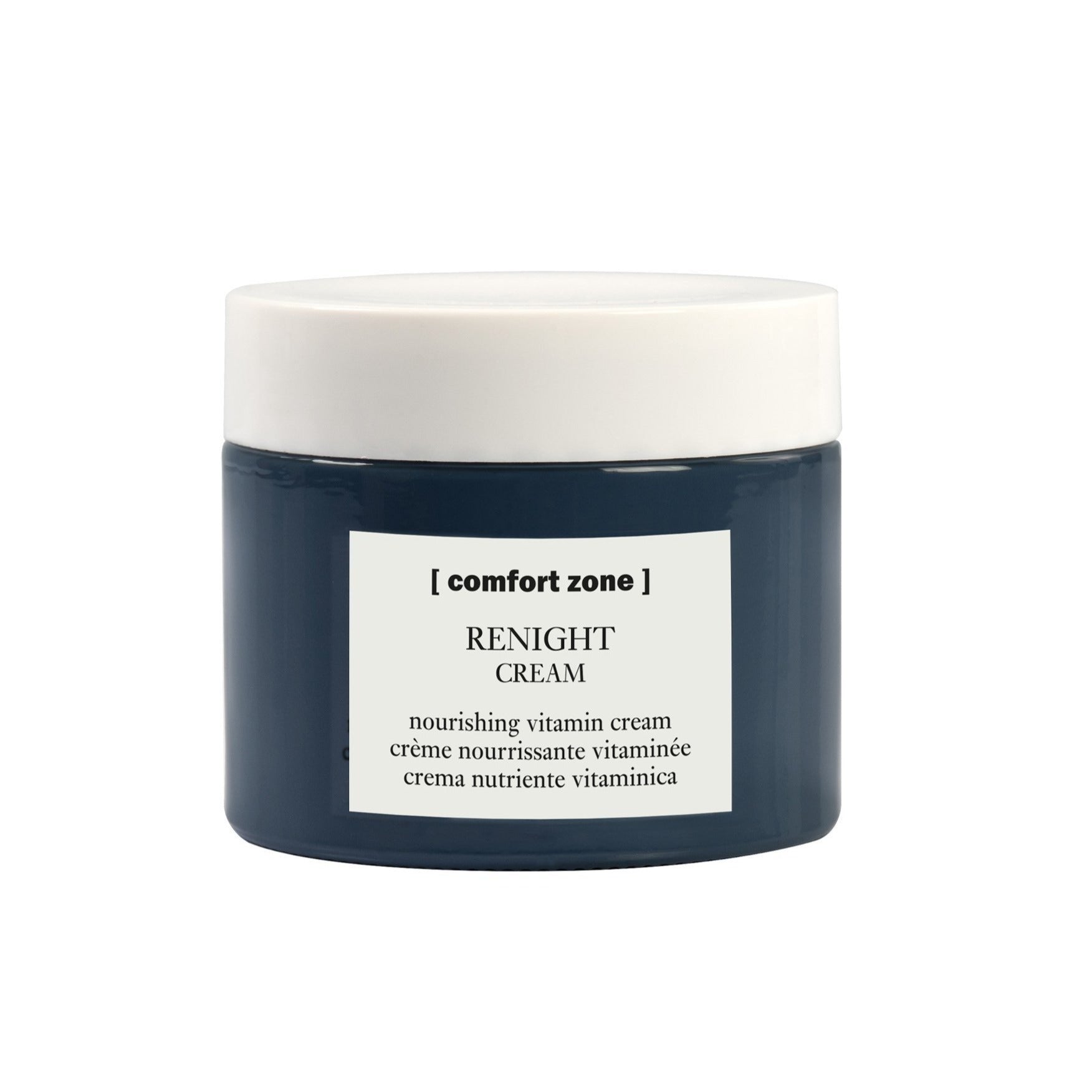 Comfort Zone Renight Cream