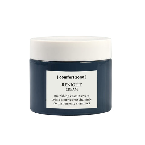 Comfort Zone Renight Cream