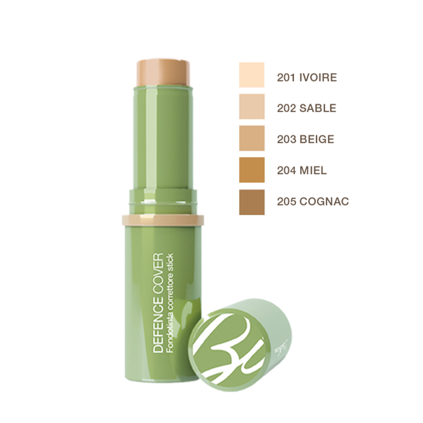 BioNike CORRECTIVE Stick Foundation SPF30