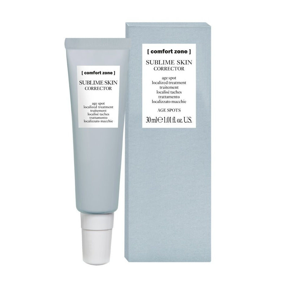 Comfort Zone Sublime Skin CORRECTOR 30ML