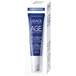 Uriage Age Protect Instant Multi-Correction Filler Care