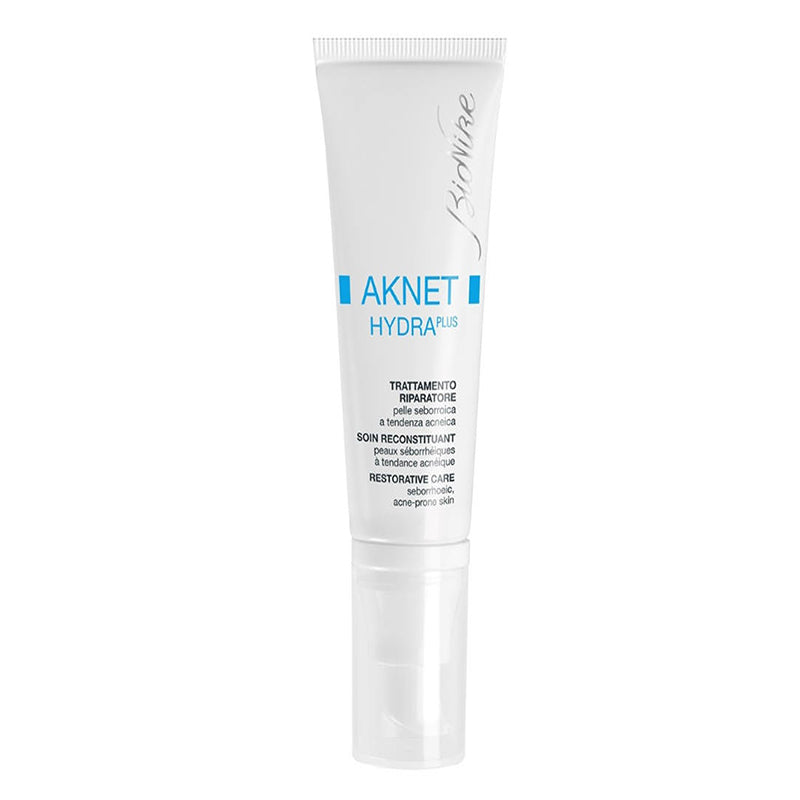 BioNike Aknet Hydraplus Restorative Care 40ml