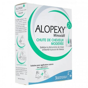 Alopexy 2%