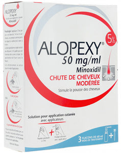 Alopexy 5%