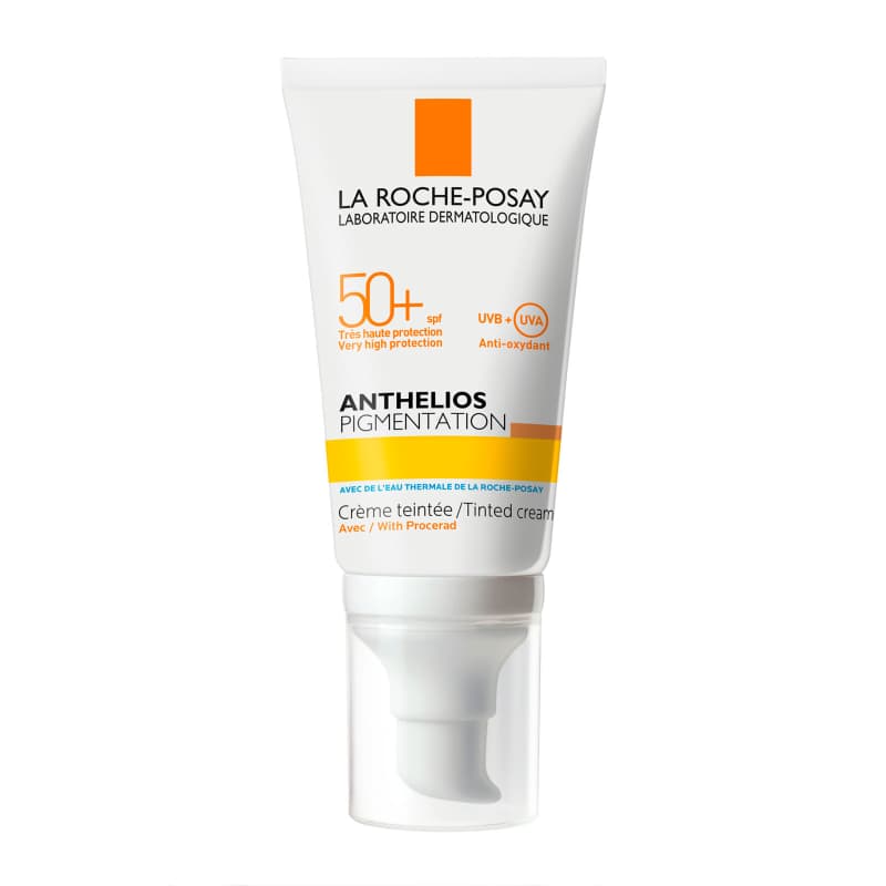 La Roche Posay Anthelios 50+ Pigmentation 50ml