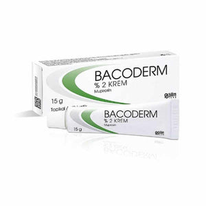 BACODERM 2% 15gr