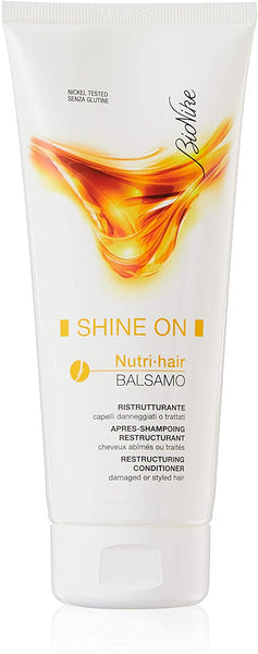 BioNike Nutri Hair Conditioner 200ml