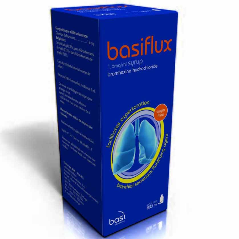 Basiflux