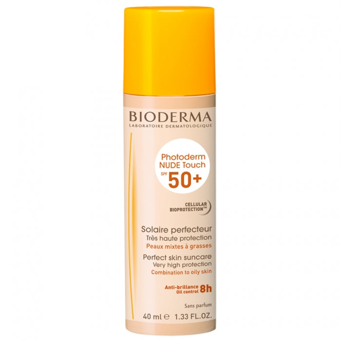 Bioderma PhotoDerm Nude Touch Neutro SPF50