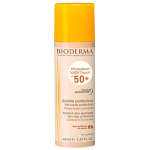 Bioderma PhotoDerm Nude Touch Neutro SPF50