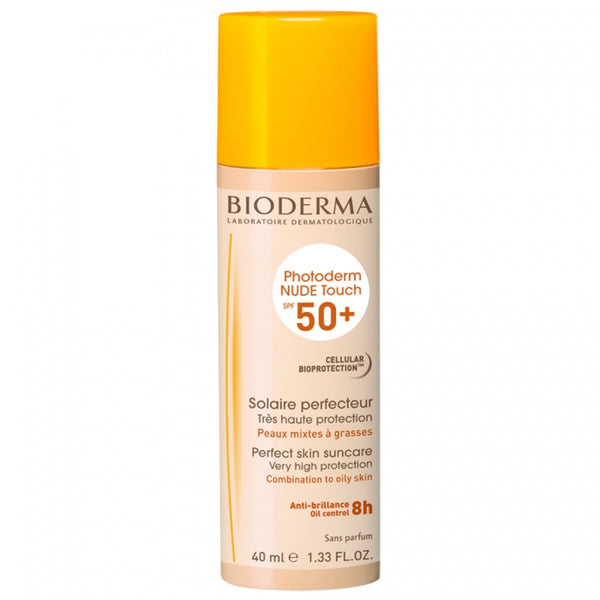 Bioderma PhotoDerm Nude Touch Neutro SPF50