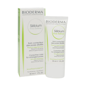 Bioderma Sebium Pore Refiner 30ml