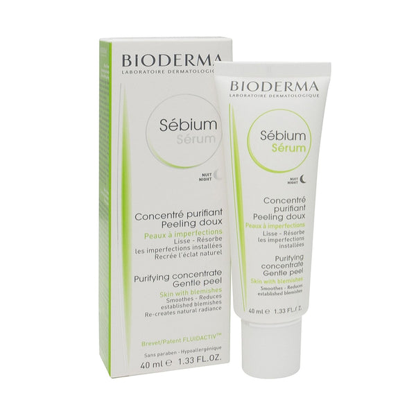 Bioderma Sebium Serum 40ml