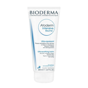 Bioderma Atoderm Intensive Baume 200ml