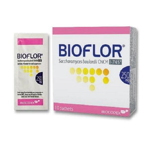 Bioflor 250mg