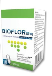 Bioflor 250mg