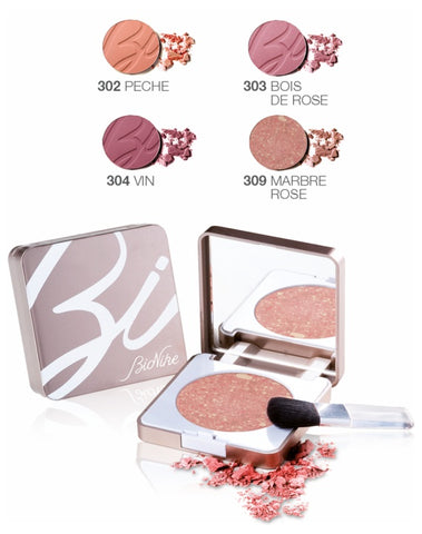 BioNike PRETTY TOUCH  Compact blusher