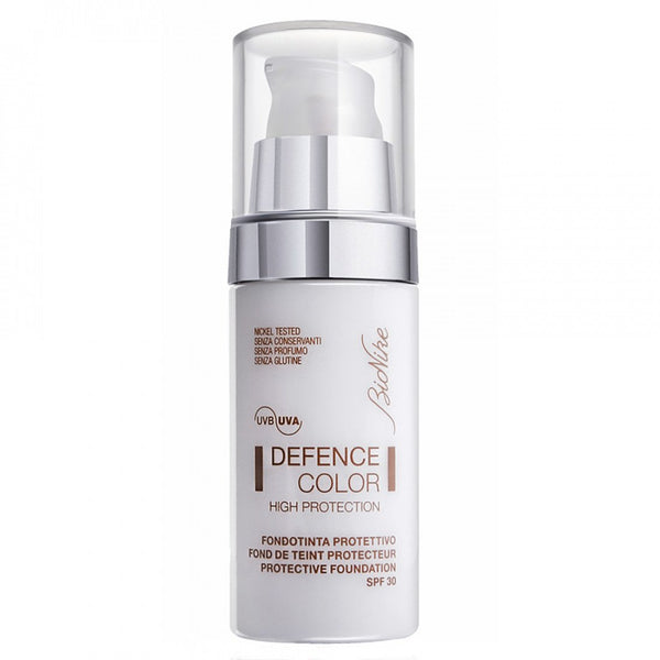 BioNike HIGH PROTECTION Protective foundation 30ml