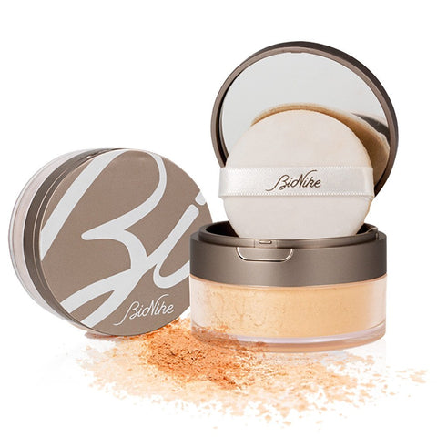 BioNike VOILE TOUCH Loose Face Powder