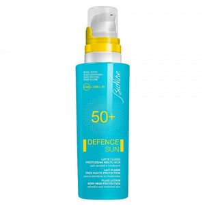 BioNike Fluid Lotion SPF50+  125ml