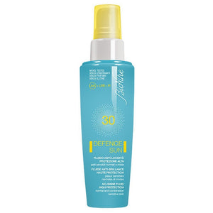 BioNike No-Shine Fluid SPF50+ 50ml