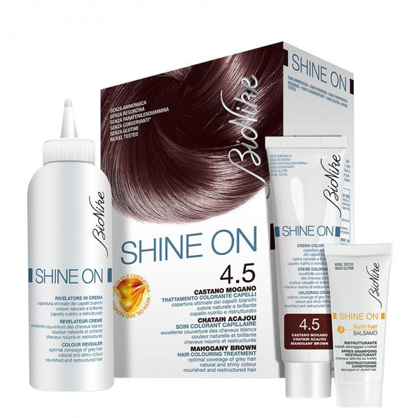 BioNike SHINE ON Nr.4.5