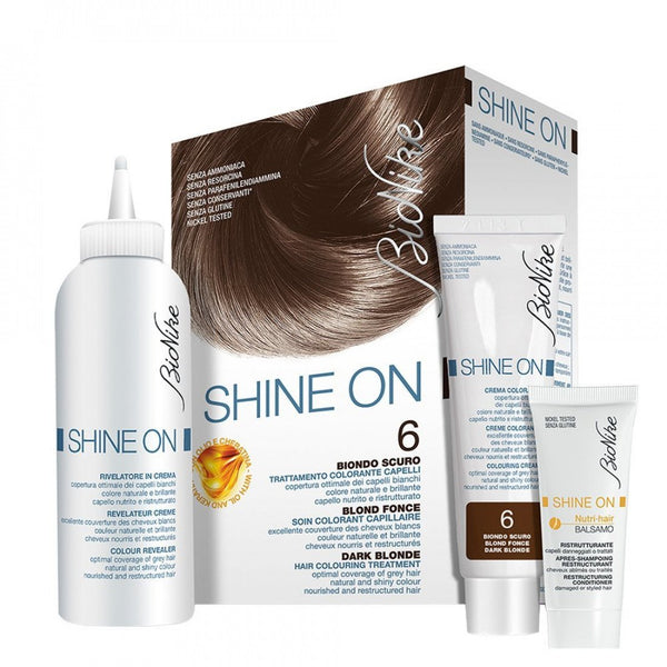 BioNike SHINE ON Nr.6
