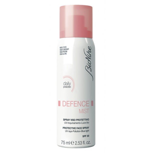 BioNike Defence Mist Protective Face Spray SPF30