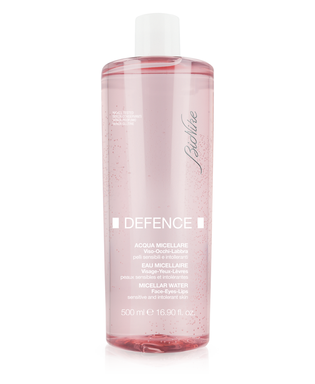 BioNike Micellar Water 500ml