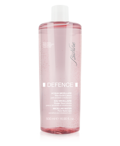 BioNike Micellar Water 500ml