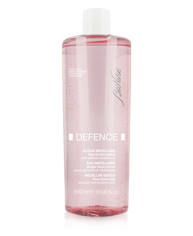 BioNike Micellar Water 500ml