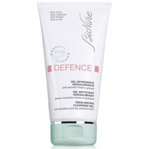 BioNike Rebalancing Cleansing Gel