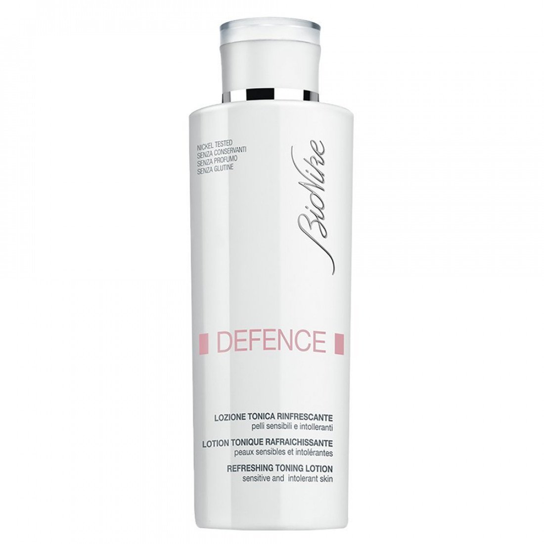 BioNike Defence Refreshing Toning Lotion