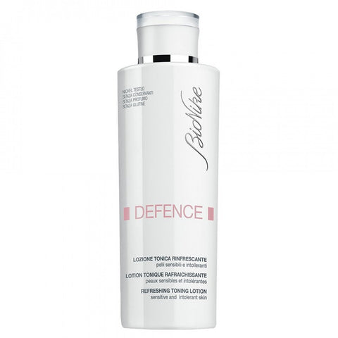 BioNike Defence Refreshing Toning Lotion