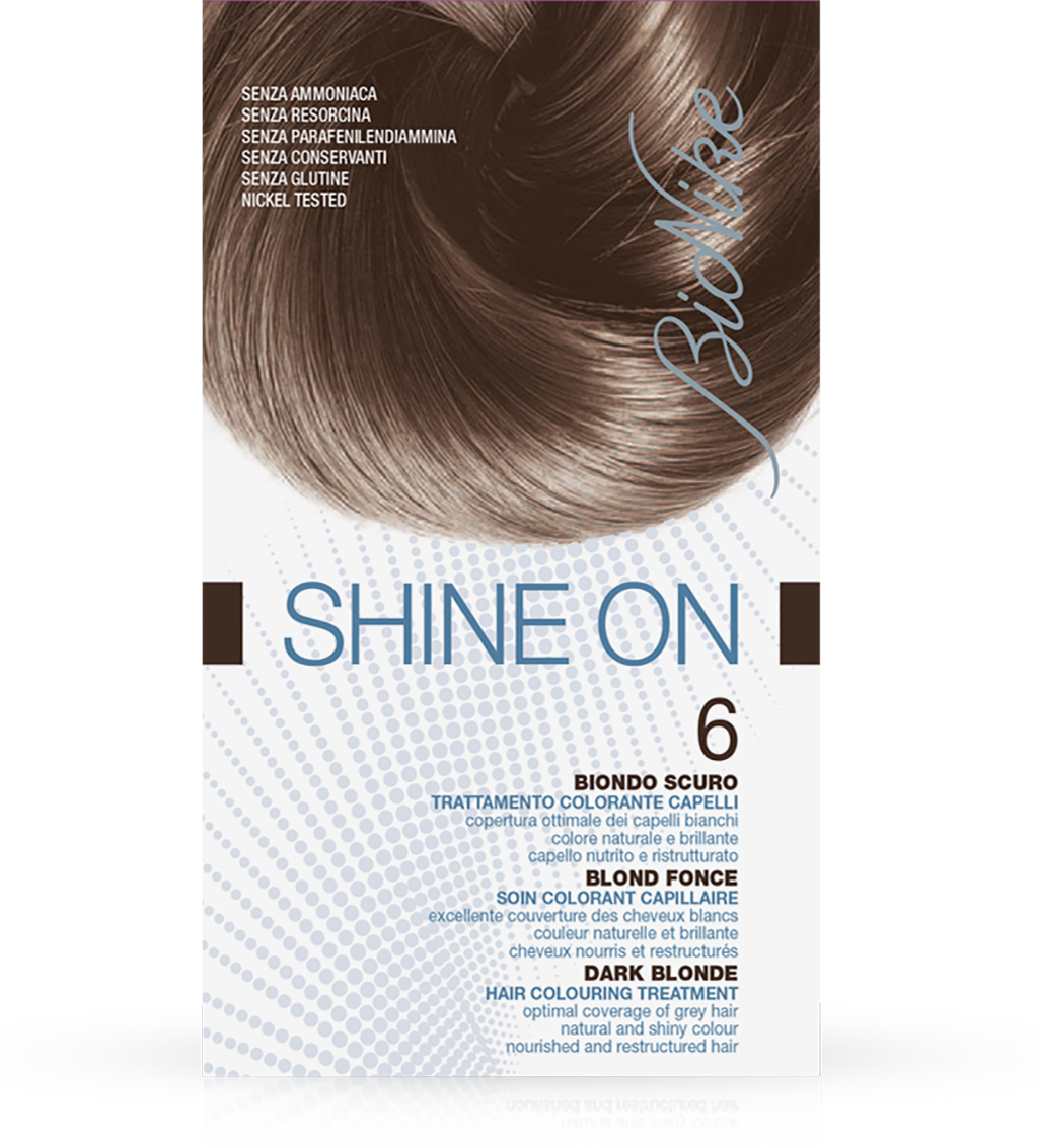 BioNike SHINE ON Nr.6