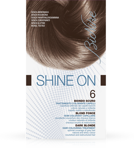 BioNike SHINE ON Nr.6