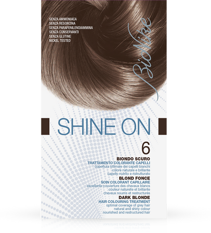 BioNike SHINE ON Nr.6