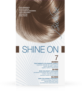 BioNike SHINE ON Nr.7