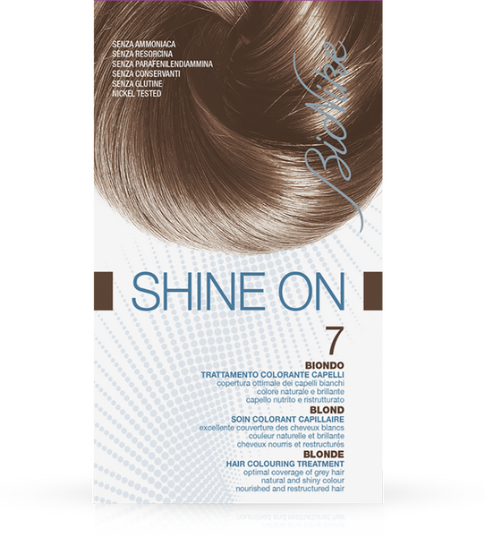 BioNike SHINE ON Nr.7