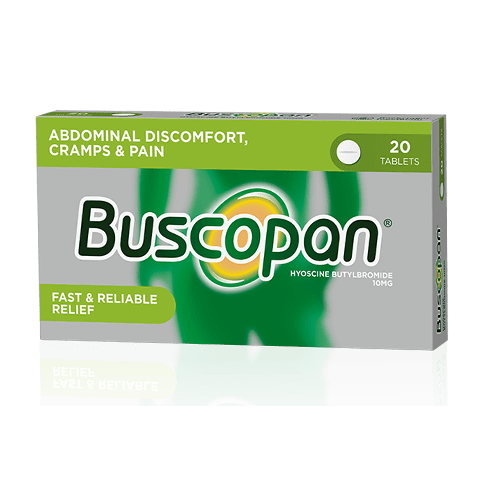 Buscopan