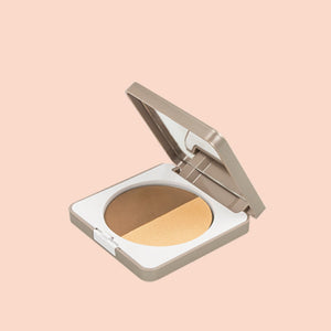 BioNike DUO CONTOURING Face Palette