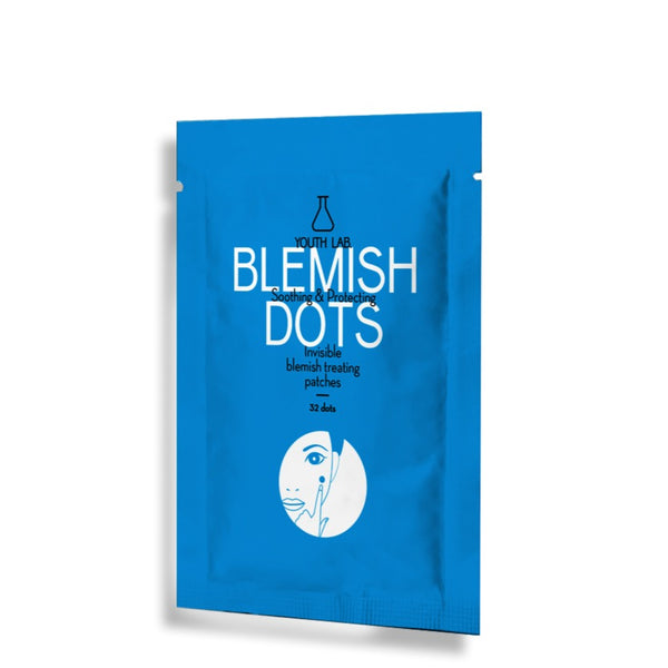 YOUTH LAB Blemish Dots - Zarf me 32 cope