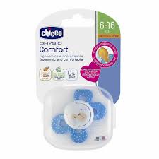 Chicco Physio Comfort 6-16M