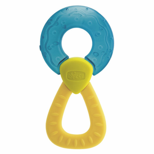 Chicco Fresh Relax Teething Ring 4M+