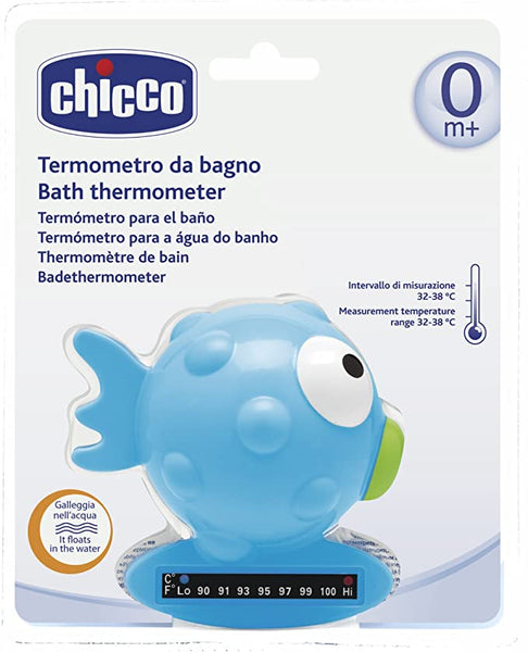 Chicco Bath Thermometer